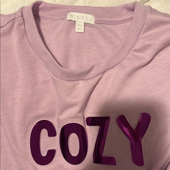 NWOT Super Cute 🌸Girls Cozy Outfit 🌸 - Picture 7 of 7